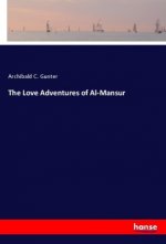 The Love Adventures of Al-Mansur