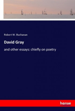 David Gray