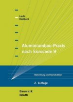 Aluminiumbau-Praxis nach Eurocode 9