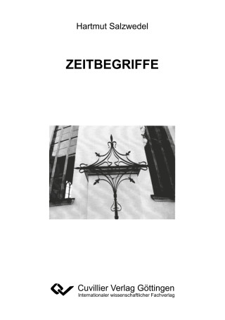 ZEITBEGRIFFE