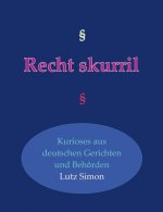 Recht-skurril