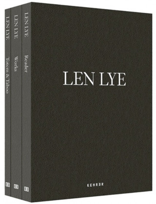 Len Lye - Motion Composer