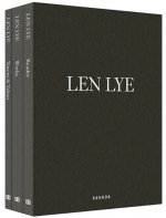 Len Lye - Motion Composer