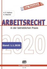 Arbeitsrecht 2021