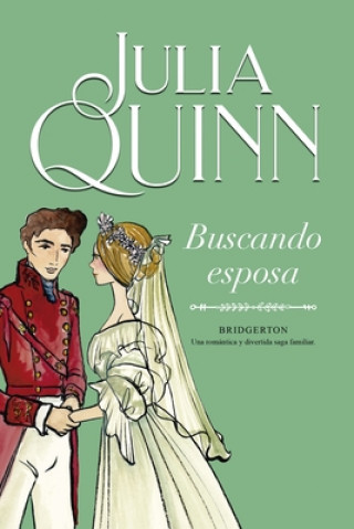 Bridgerton 8 - Buscando Esposa -V3*