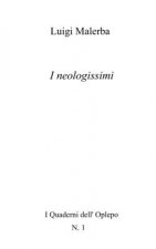 I neologissimi