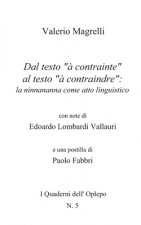 Dal testo 