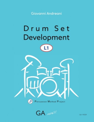 Drum Set Development L1
