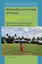 Relationality and Learning in Oceania: Contextualizing Education for Development