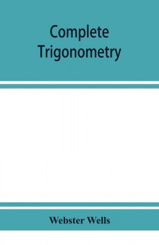 Complete trigonometry