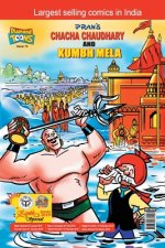 Chacha Chaudhary or Kumbh Mela