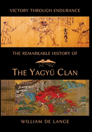 Remarkable History of the Yagyu Clan