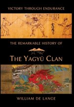 Remarkable History of the Yagyu Clan