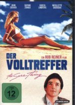 Der Volltreffer - The Sure Thing. Digital Remastered