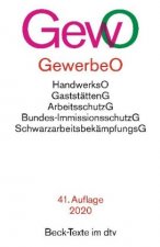 Gewerbeordnung