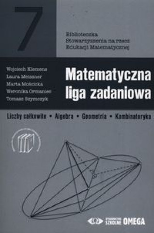 Matematyczna liga zadaniowa