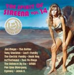 Spirit Of Sireena Vol.14