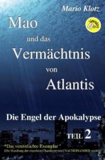Mao und das Vermächtnis von Atlantis