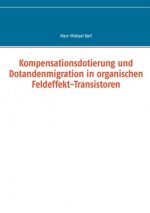 Kompensationsdotierung und Dotandenmigration in organischen Feldeffekt-Transistoren