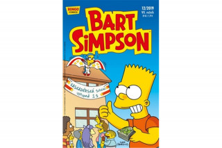 Bart Simpson