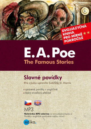 The Famous Stories / Slavné povídky