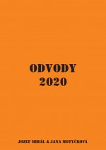 Odvody 2020