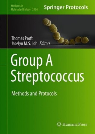 Group A Streptococcus