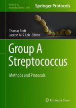 Group A Streptococcus