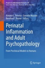 Perinatal Inflammation and Adult Psychopathology