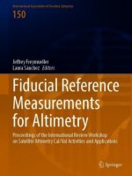 Fiducial Reference Measurements for Altimetry