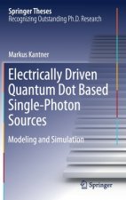 Electrically Driven Quantum Dot Based Single-Photon Sources