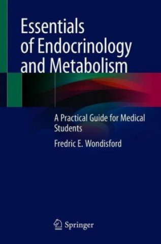 Essentials of Endocrinology and Metabolism
