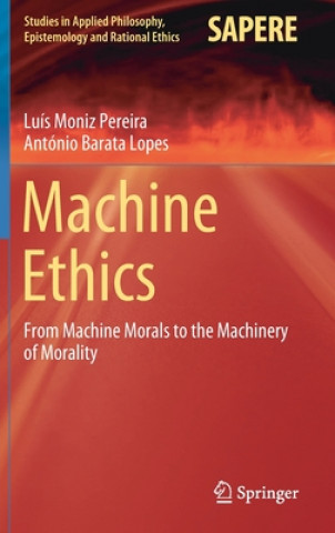 Machine Ethics