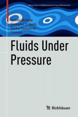 Fluids Under Pressure