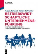 Betriebswirtschaftliche Unternehmensfuhrung