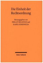 Die Einheit der Rechtsordnung