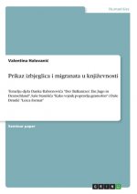 Prikaz izbjeglica i migranata u knji?evnosti
