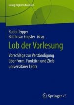 Lob der Vorlesung
