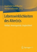 Lebenswirklichkeiten Des Alter(n)S