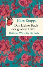 Das kleine Buch der großen Hilfe. Heilende Worte für die Seele