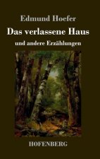 verlassene Haus