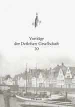 Vortrage der Detlefsen-Gesellschaft 20