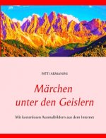 Marchen unter den Geislern