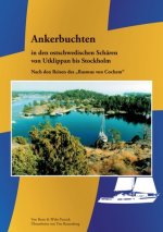 Ankerbuchten in den ostschwedischen Scharen