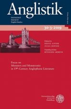 Anglistik. International Journal of English Studies. Volume 30.3 (2019)