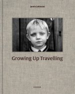 Growing Up Travelling