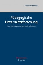 Pädagogische Unterrichtsforschung