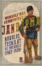 Osmanlidan Cumhuriyete Jandarma