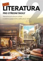 Nová literatura pro 2.ročník SŠ - metodická příručka
