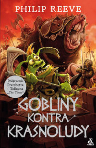 Gobliny kontra Krasnoludy